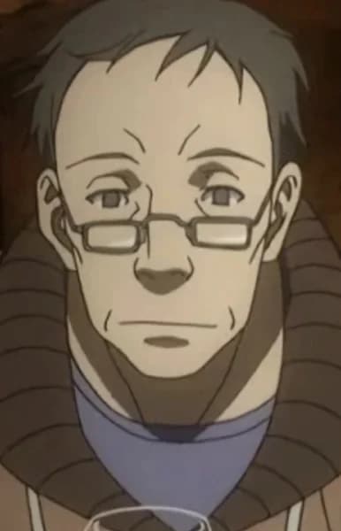 Lorenzo's Father