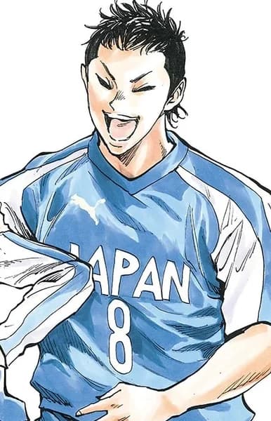 Fujiwara, Noa