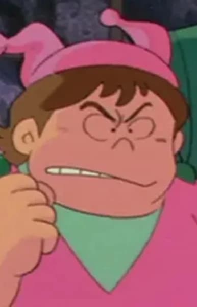 Ino, Yatsuo