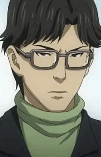 Tamaru, Kenichi