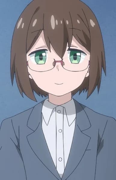 Homeroom Teacher