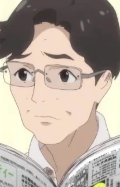 Koyama, Noboru