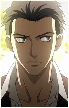 Toriguchi, Morihiko