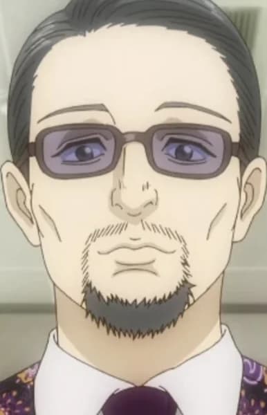 Host Club Manager