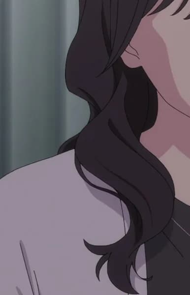 Akira's Mother