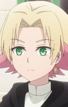 Alshiron, Whito