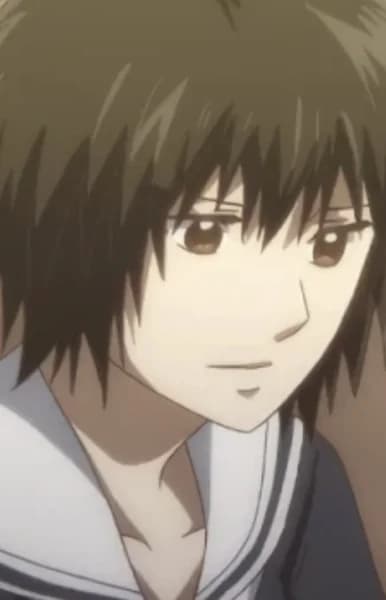 Aragaki