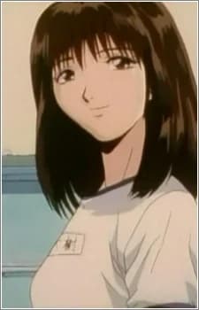 Mizuki, Nanako