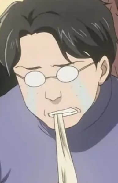 Kinjou, Shizuka