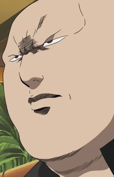 Takenouchi, Yutaka
