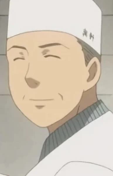 Mine, Tatsumi