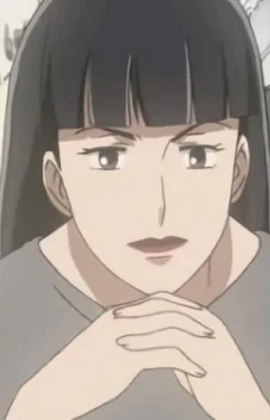 Kawano, Keiko