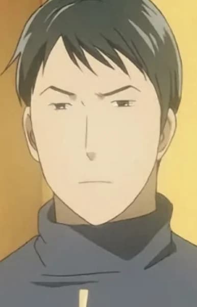 Hashimoto, Youhei