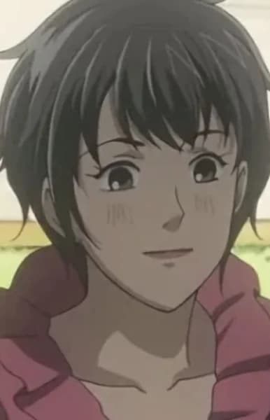 Etou, Kaori