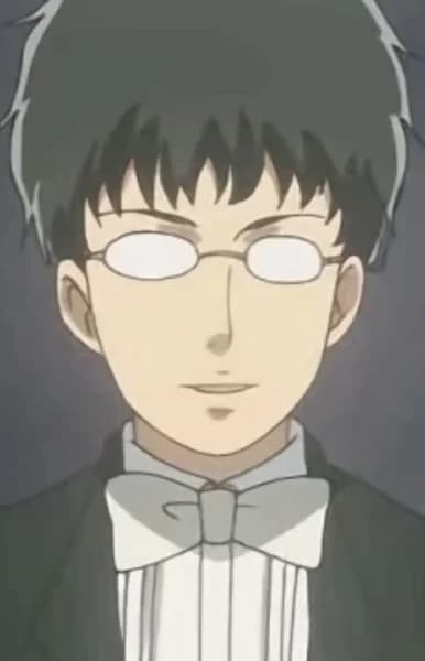 Segawa, Yuuto