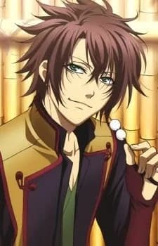 Okita, Souji