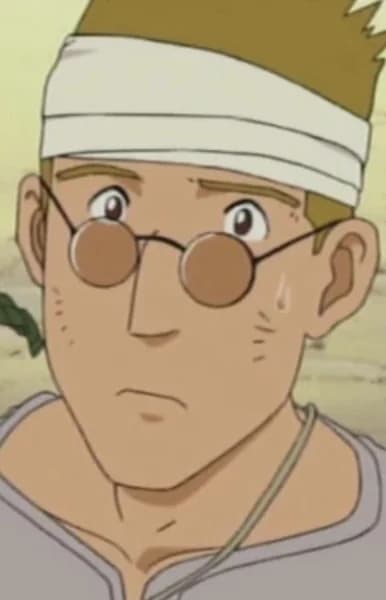 Eddy