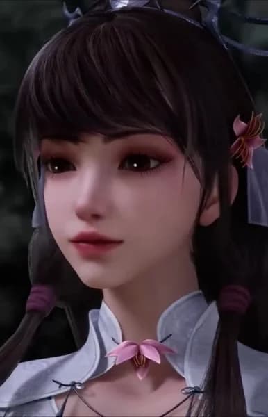 Fu, Yin