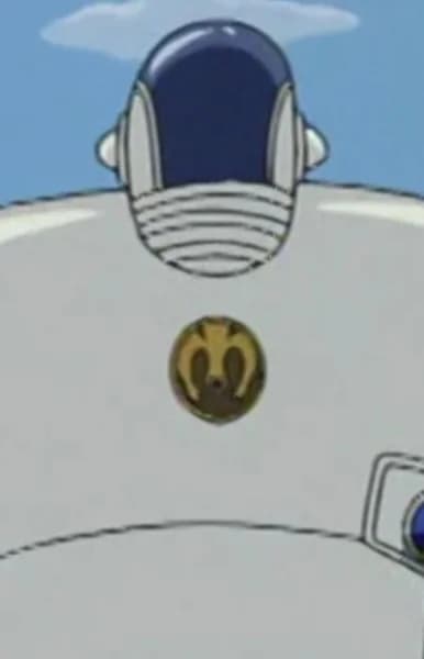 Captain Astro