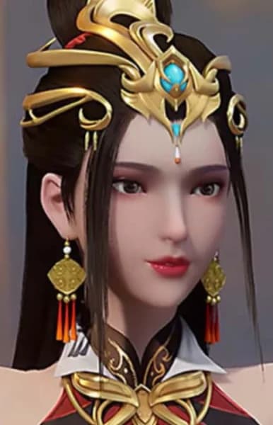 Chen, Sisi