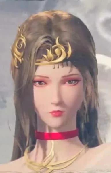 Shangguan, Xier