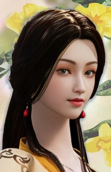 Qin, Yuechi