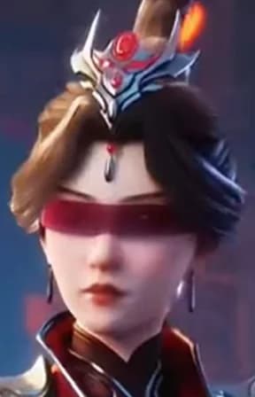 Qu, Hongyan