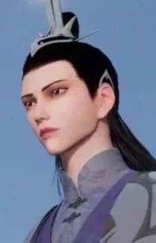 Hua, Tiandu