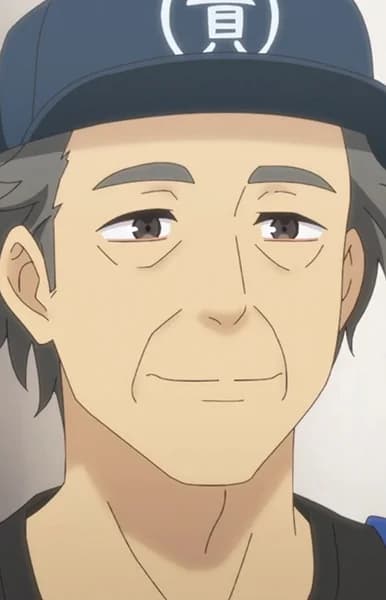 Takanori-san