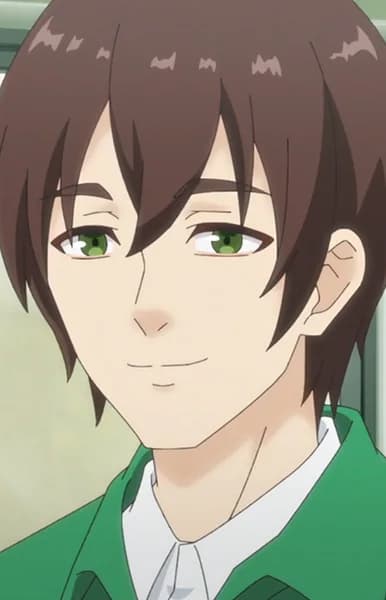 Kozuchi, Momotarou