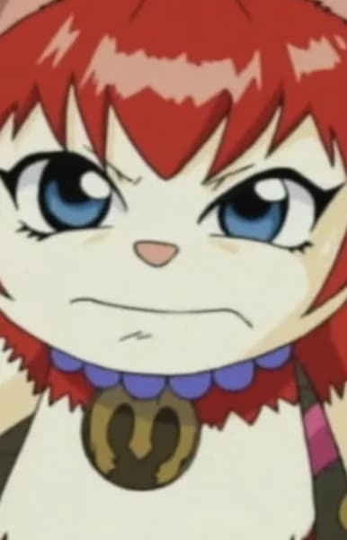 Mama Nyaa
