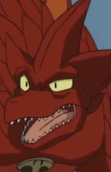 Salamandora