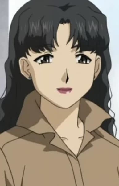 Yuunagi-sensei
