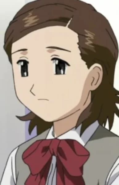 Saitou-san
