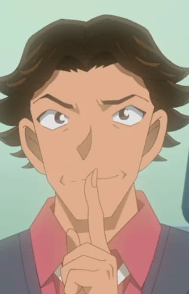 Kawashima, Yuusuke