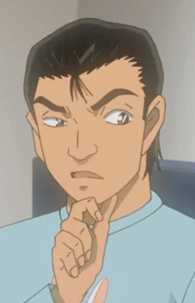 Kubodera, Akito