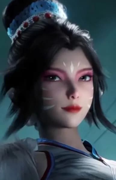 Baihu Tang Tang Zhu