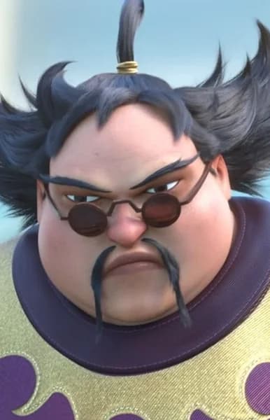 Leishen