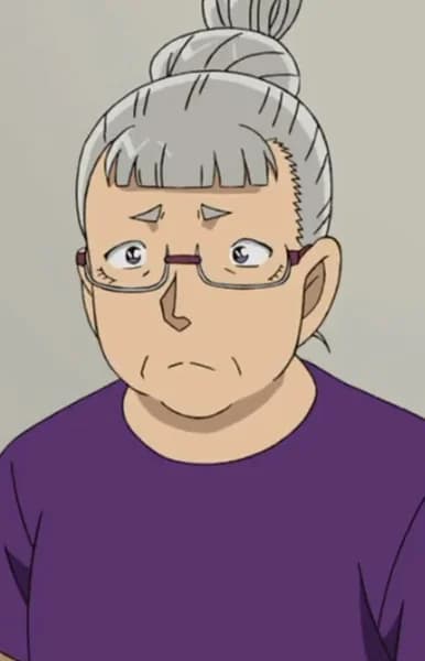 Kanazawa, Motoko