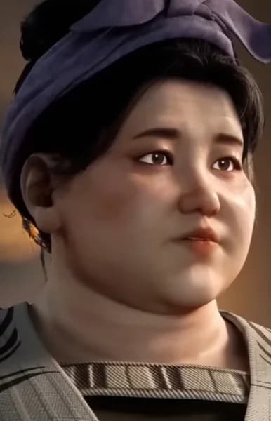 Shan Tang Tang Zhu