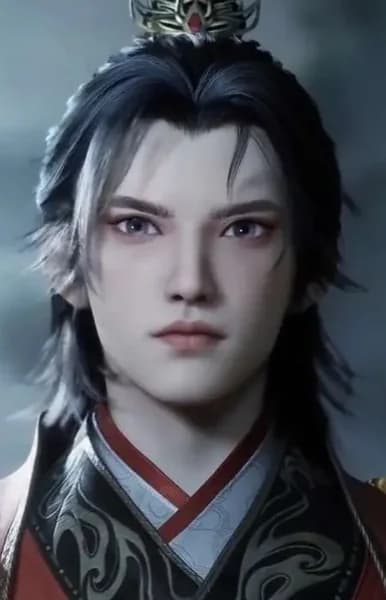 Ling, Yushu