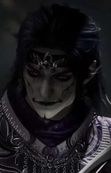 Fu, Yuanqing