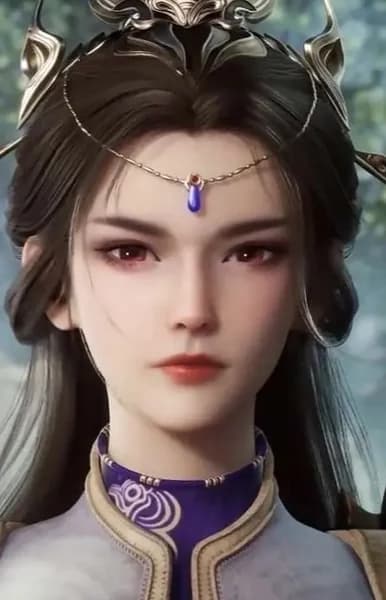 Yuyuan, Chuyu