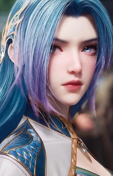 Wang, Qiuer