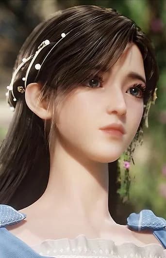 Huo, Yuner