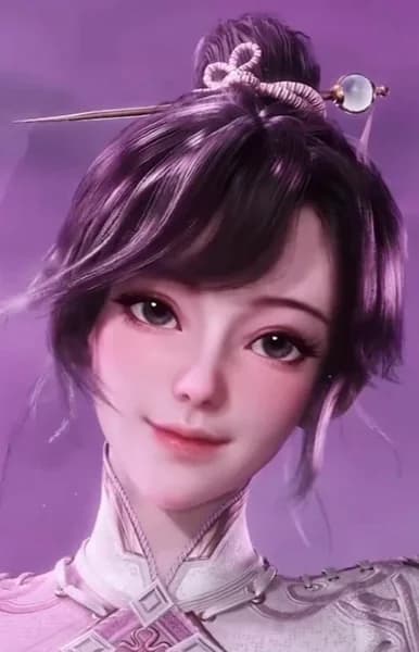 Nan, Qiuqiu