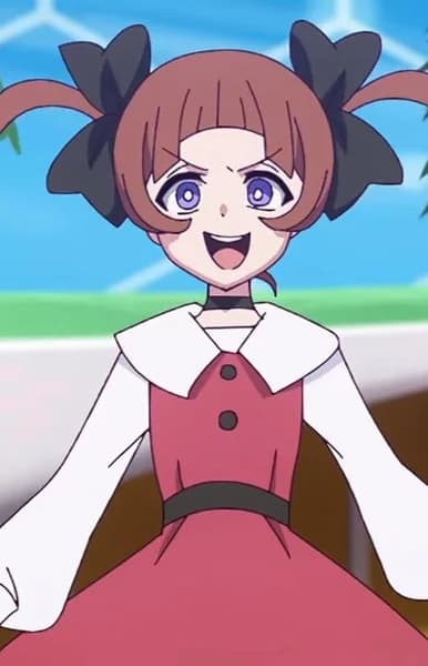 Yamada, Haruko