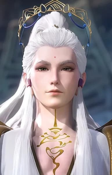 Tai, Qing
