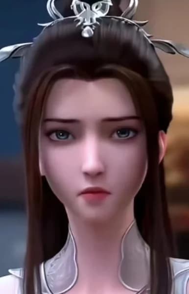 Ji, Ningshuang