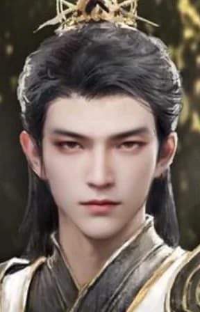 Yao Guang Sheng Zi